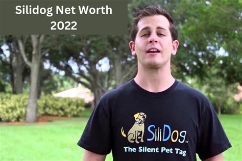 silidog net worth|SiliDog Shark Tank Update 2024